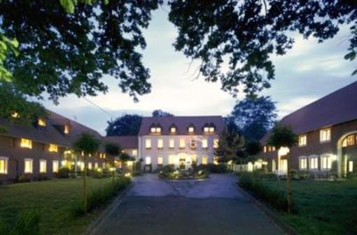 фото отеля Landhotel Meier Gresshoff