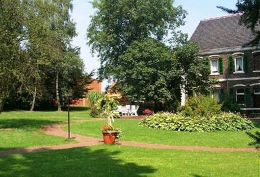 фото отеля Landhotel Meier Gresshoff