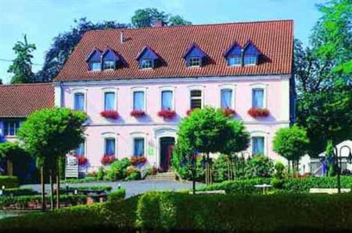фото отеля Landhotel Meier Gresshoff