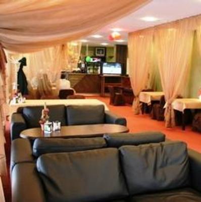 фото отеля Hotel Berzkalni