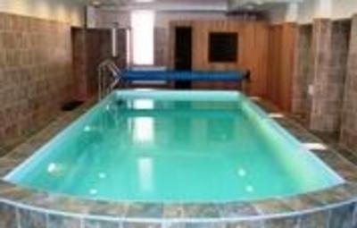 фото отеля Hotel Berzkalni