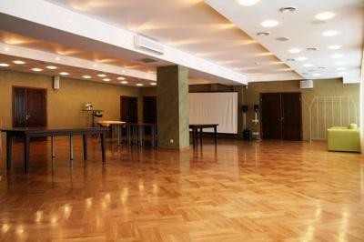 фото отеля Hotel Berzkalni