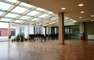 фото отеля Hotel Berzkalni