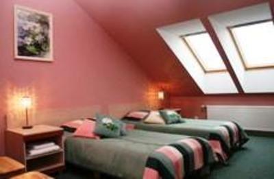 фото отеля Hotel Berzkalni