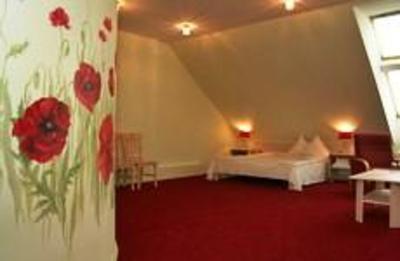 фото отеля Hotel Berzkalni
