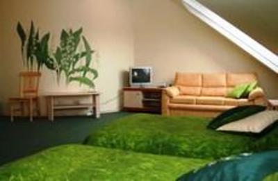 фото отеля Hotel Berzkalni