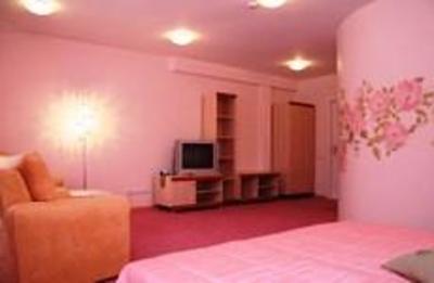 фото отеля Hotel Berzkalni