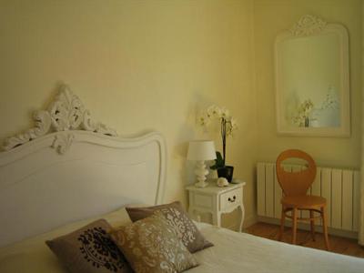 фото отеля Bambou Lodge