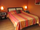 фото отеля Bambou Lodge