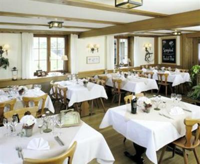 фото отеля Hotel-Restaurant Bietschhorn