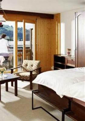 фото отеля Hotel-Restaurant Bietschhorn