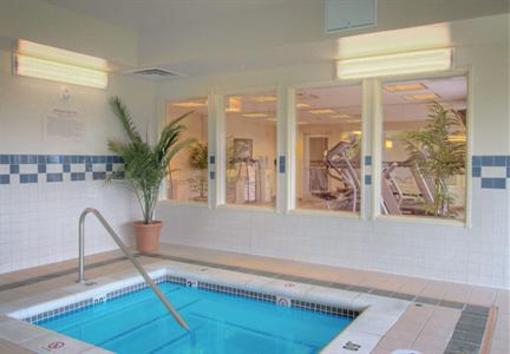 фото отеля Fairfield Inn and Suites Burlington (Washington)