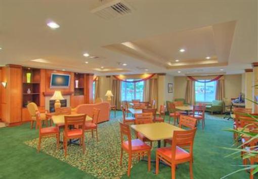 фото отеля Fairfield Inn and Suites Burlington (Washington)