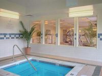 Fairfield Inn and Suites Burlington (Washington)