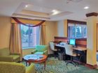 фото отеля Fairfield Inn and Suites Burlington (Washington)