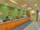 фото отеля Fairfield Inn and Suites Burlington (Washington)