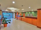 фото отеля Fairfield Inn and Suites Burlington (Washington)