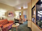 фото отеля Fairfield Inn and Suites Burlington (Washington)