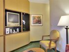 фото отеля Fairfield Inn and Suites Burlington (Washington)