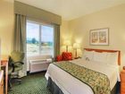 фото отеля Fairfield Inn and Suites Burlington (Washington)