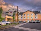 фото отеля Fairfield Inn and Suites Burlington (Washington)