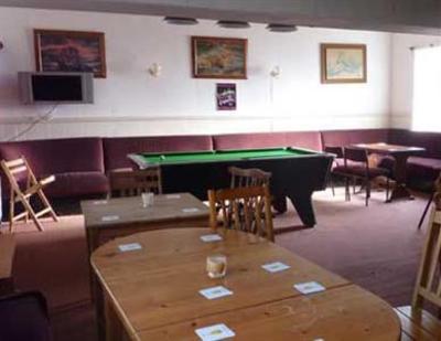 фото отеля The Swan Inn Staines