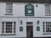 The Swan Inn Staines