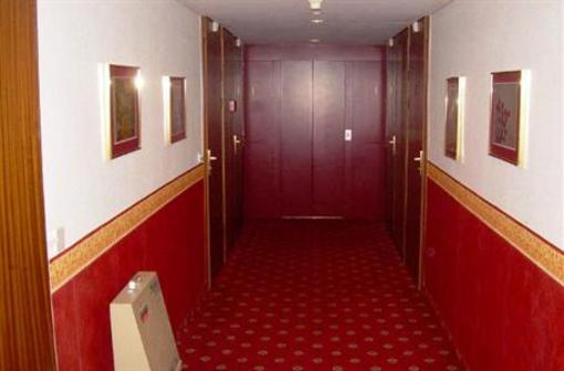 фото отеля Hotel des Trois Rois