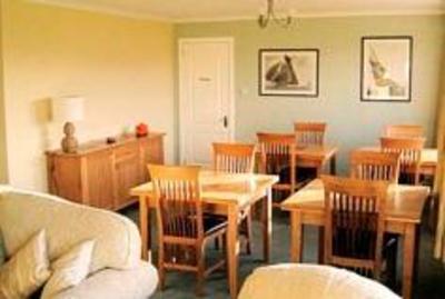 фото отеля Dalriada Guest House