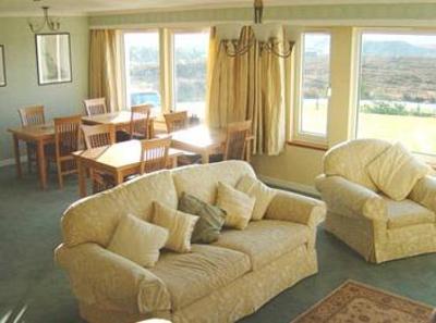 фото отеля Dalriada Guest House