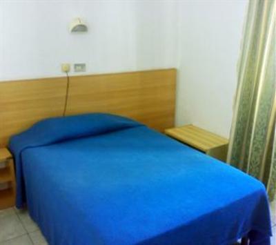 фото отеля Hotel Stazione Novara