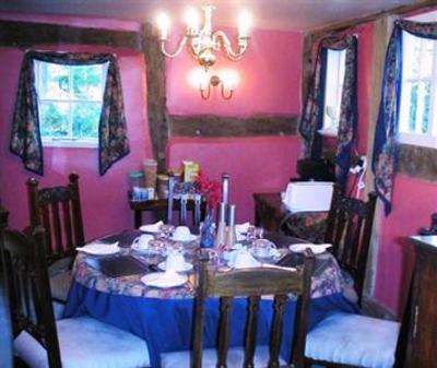 фото отеля Brook House Bed & Breakfast