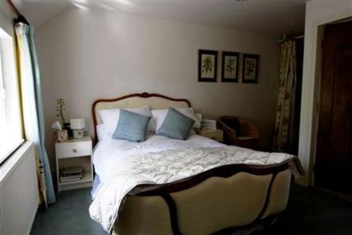 фото отеля Brook House Bed & Breakfast