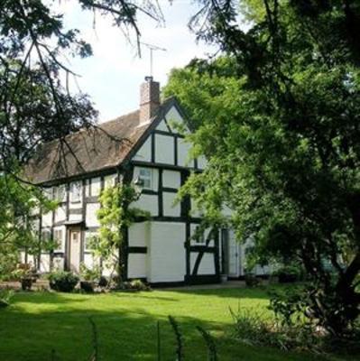 фото отеля Brook House Bed & Breakfast