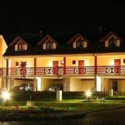 фото отеля Zajazd Krystyna
