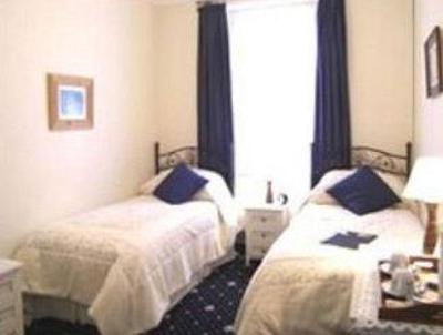 фото отеля Wellbeing Bed & Breakfast lfracombe