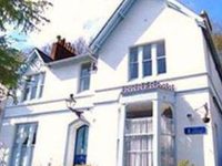 Wellbeing Bed & Breakfast lfracombe