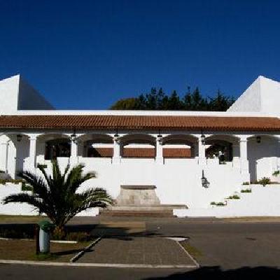 фото отеля Marbella Resort