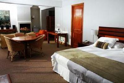 фото отеля Marbella Resort