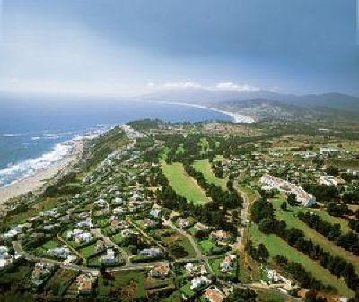 фото отеля Marbella Resort