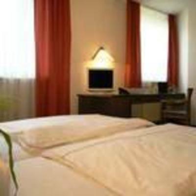 фото отеля Add on Kolpinghotel Bayreuth