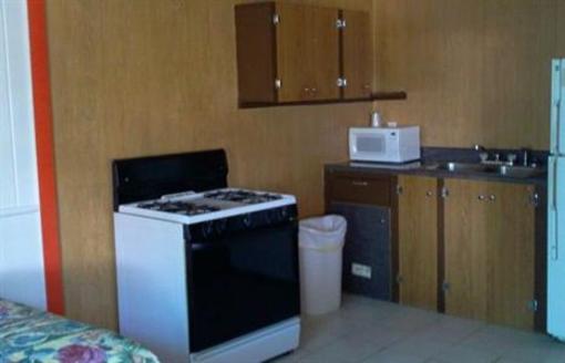 фото отеля Relax Inn Motel Kountze