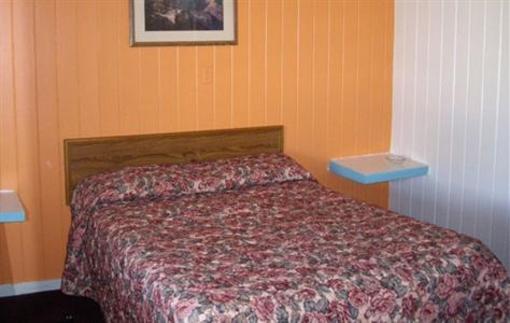фото отеля Relax Inn Motel Kountze