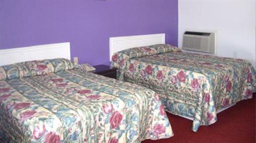 фото отеля Relax Inn Motel Kountze