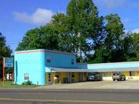 Relax Inn Motel Kountze