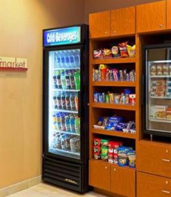 фото отеля Fairfield Inn & Suites Indianapolis Downtown