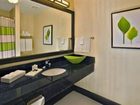 фото отеля Fairfield Inn & Suites Indianapolis Downtown