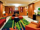 фото отеля Fairfield Inn & Suites Indianapolis Downtown