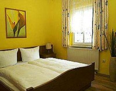 фото отеля Hotel Wolke 7