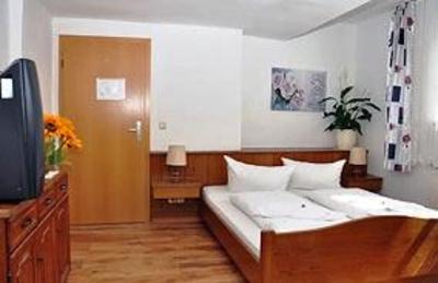 фото отеля Hotel Wolke 7